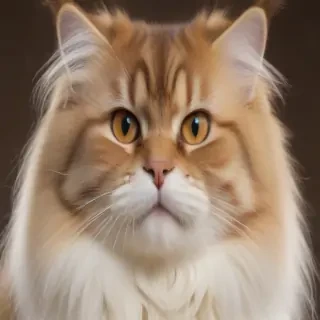 siberian cat breed