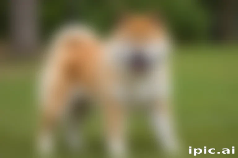 akita pit dog breed