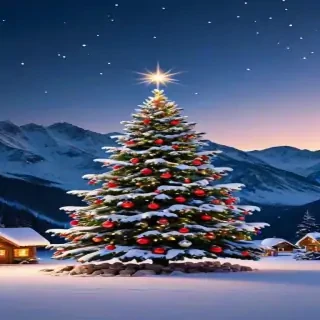free christmas wallpaper for android phone