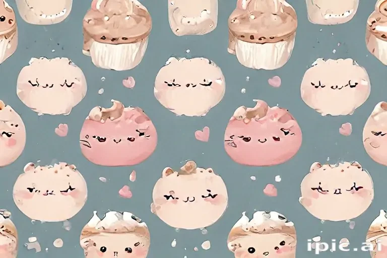 cute background