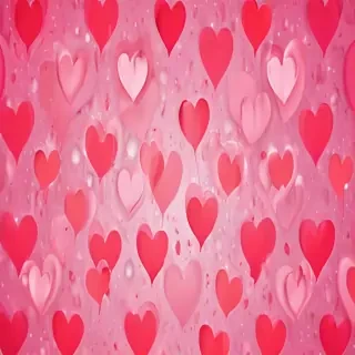 heart background