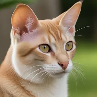singapura breed