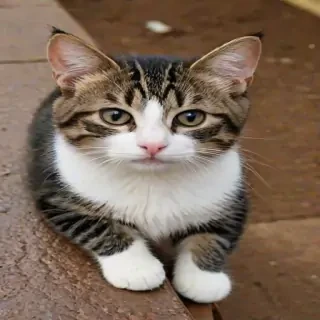cat g i f