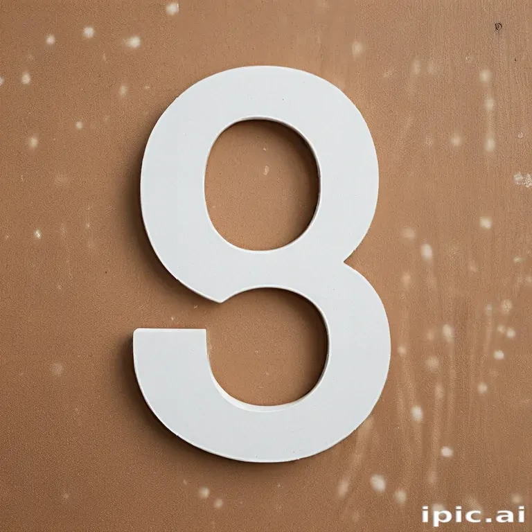 number 6