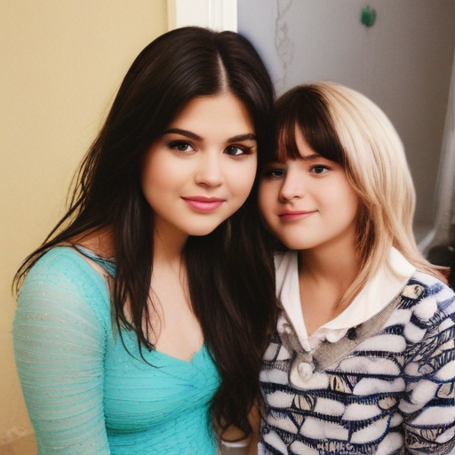 selena gomez and alex russo