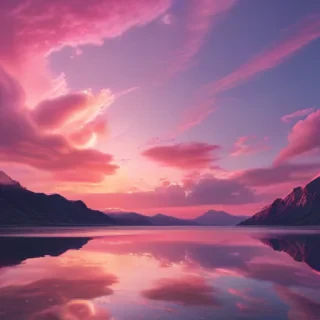 pink screensavers