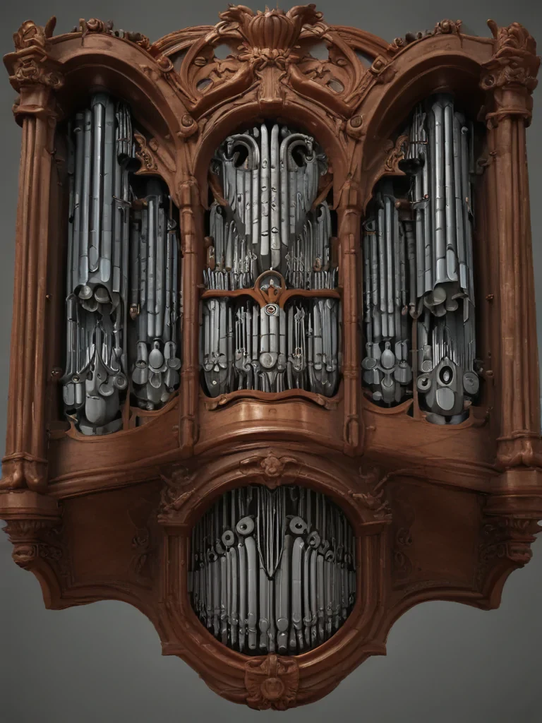 organ png