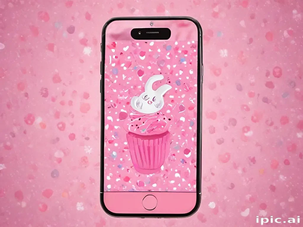 girly wallpapers for iphone