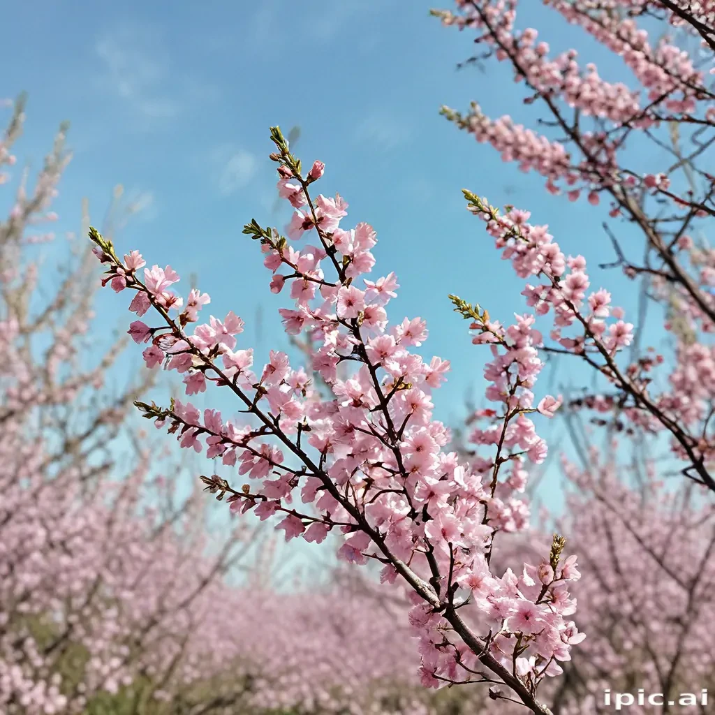 spring iphone wallpaper