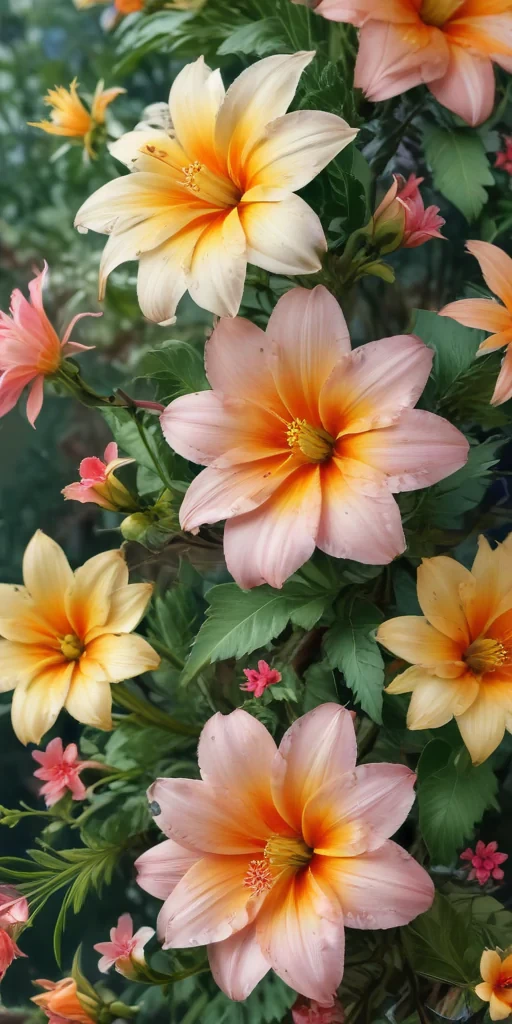 computer wallpaper floral
