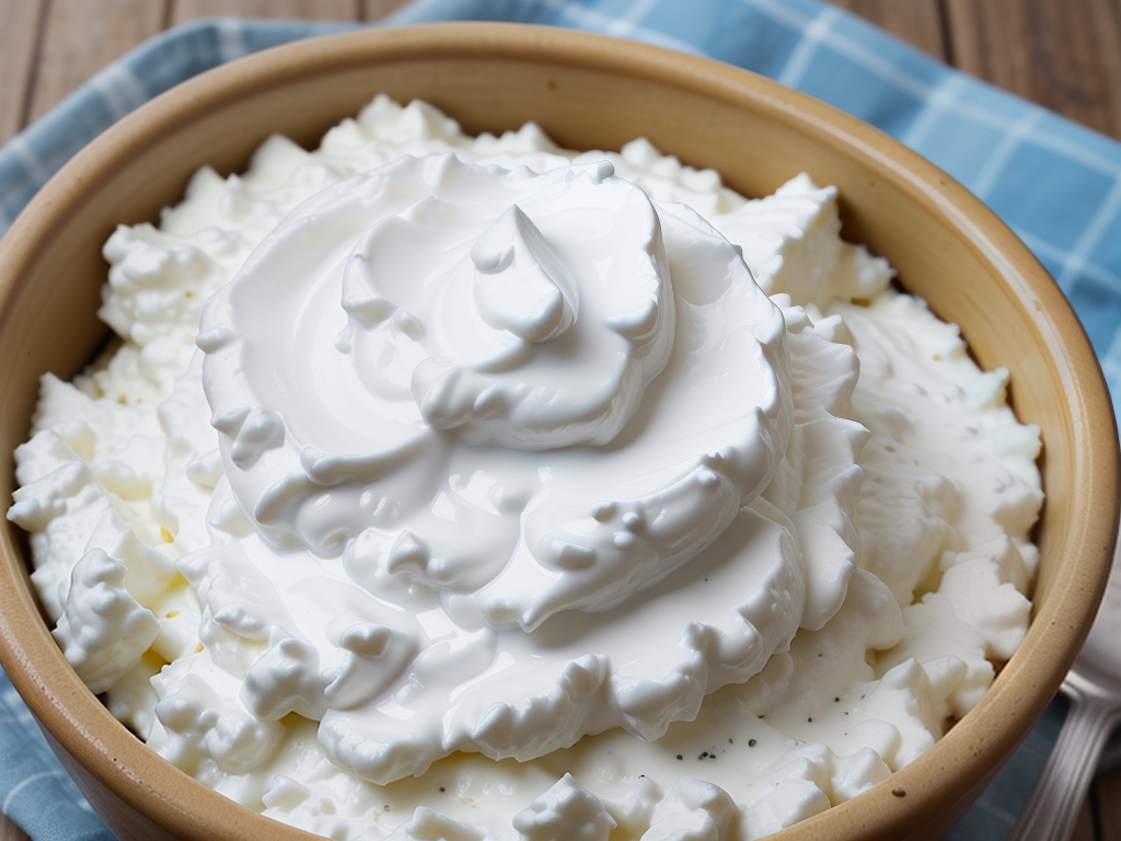 low carb cottage cheese recipes