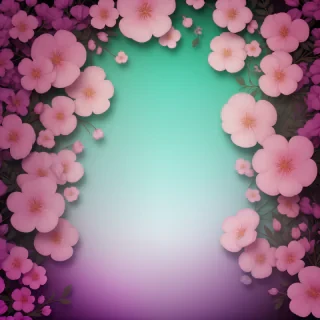 background pretty