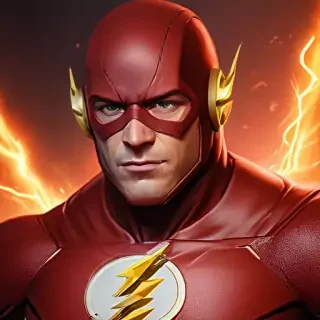 flash pfp
