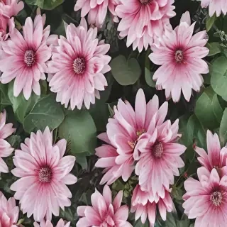 spring iphone background