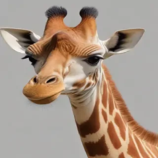 giraffe png