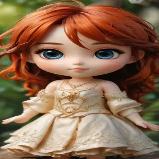 chibi