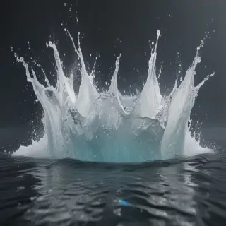 splash water png