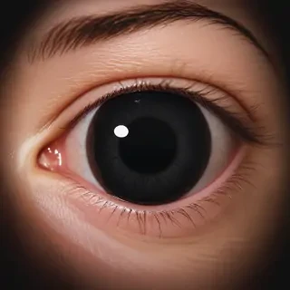 black eye png