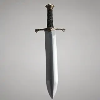 swords transparent