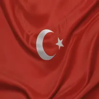 turkish flag
