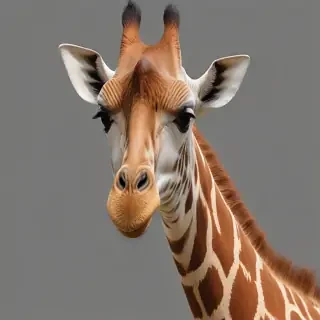 giraffe png