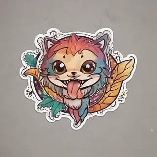 free digital stickers png
