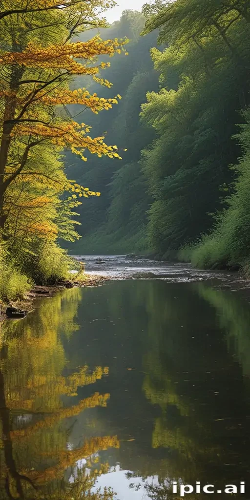 picturesque