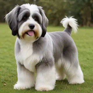 lowchen dog breed