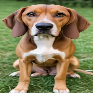 american english coonhound