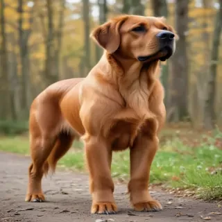broholmer dog breed