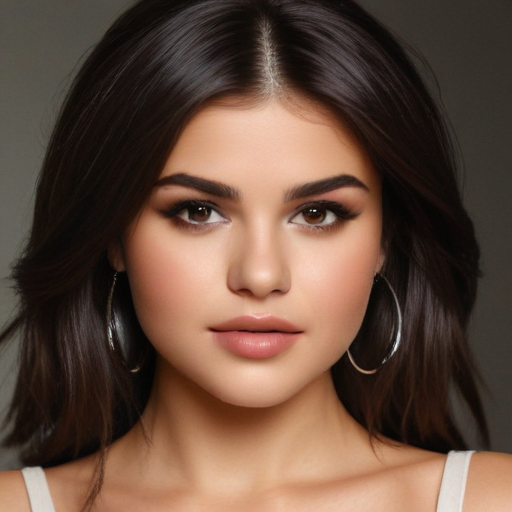 selena gomez photo