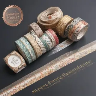 washi tape png