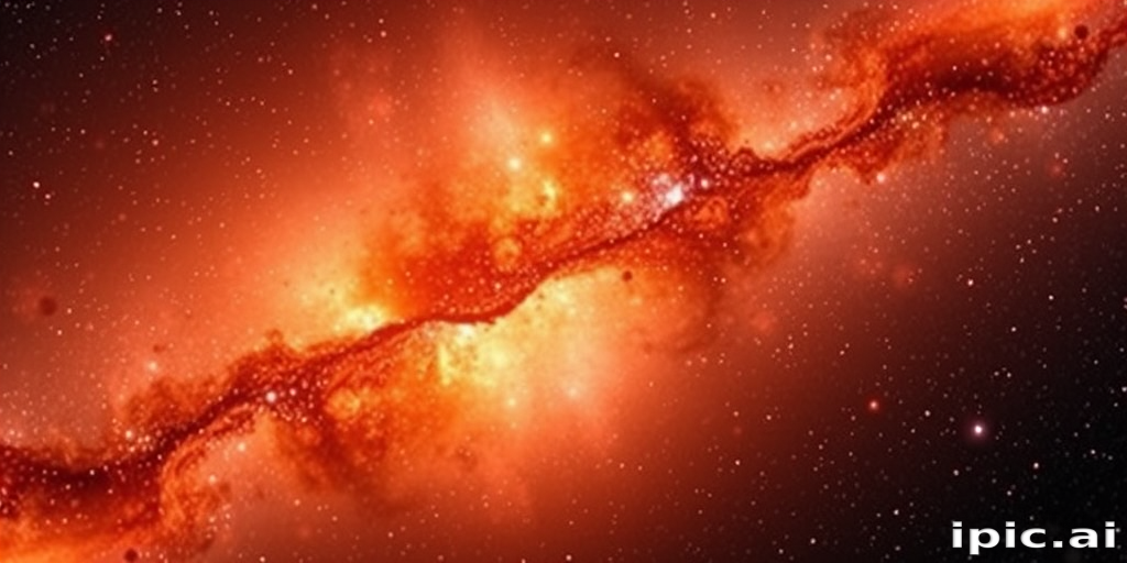 space background iphone