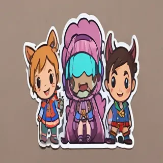 sticker images