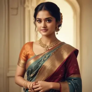 keerthy suresh