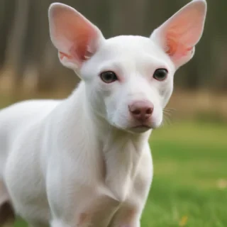 oregon rex breed