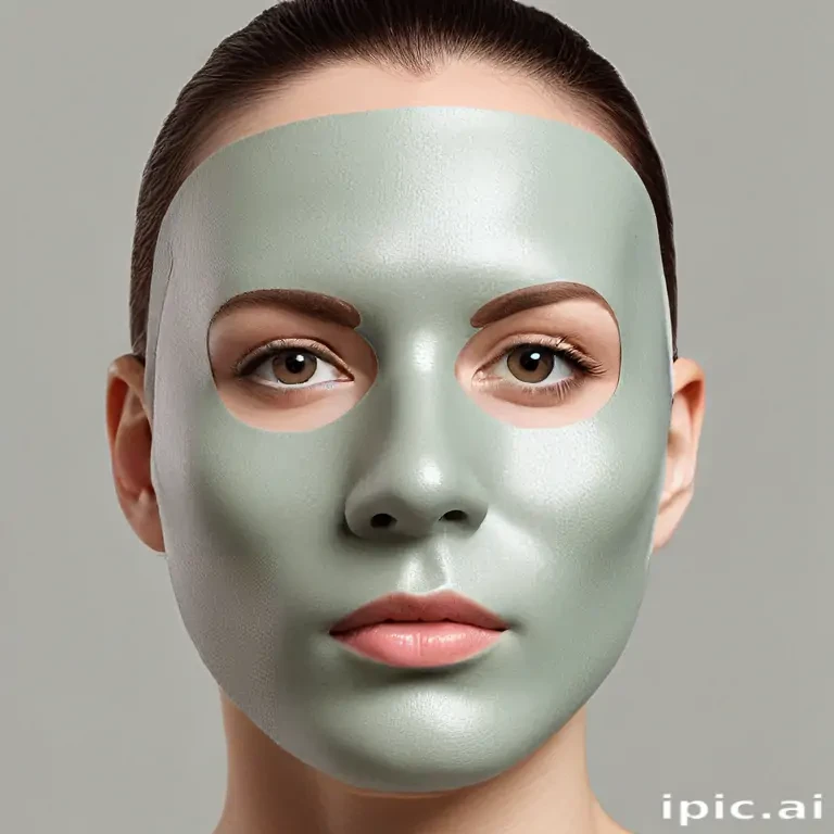 face mask png
