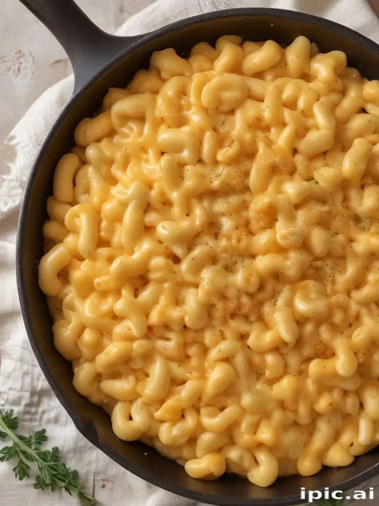 macaroni and cheese png
