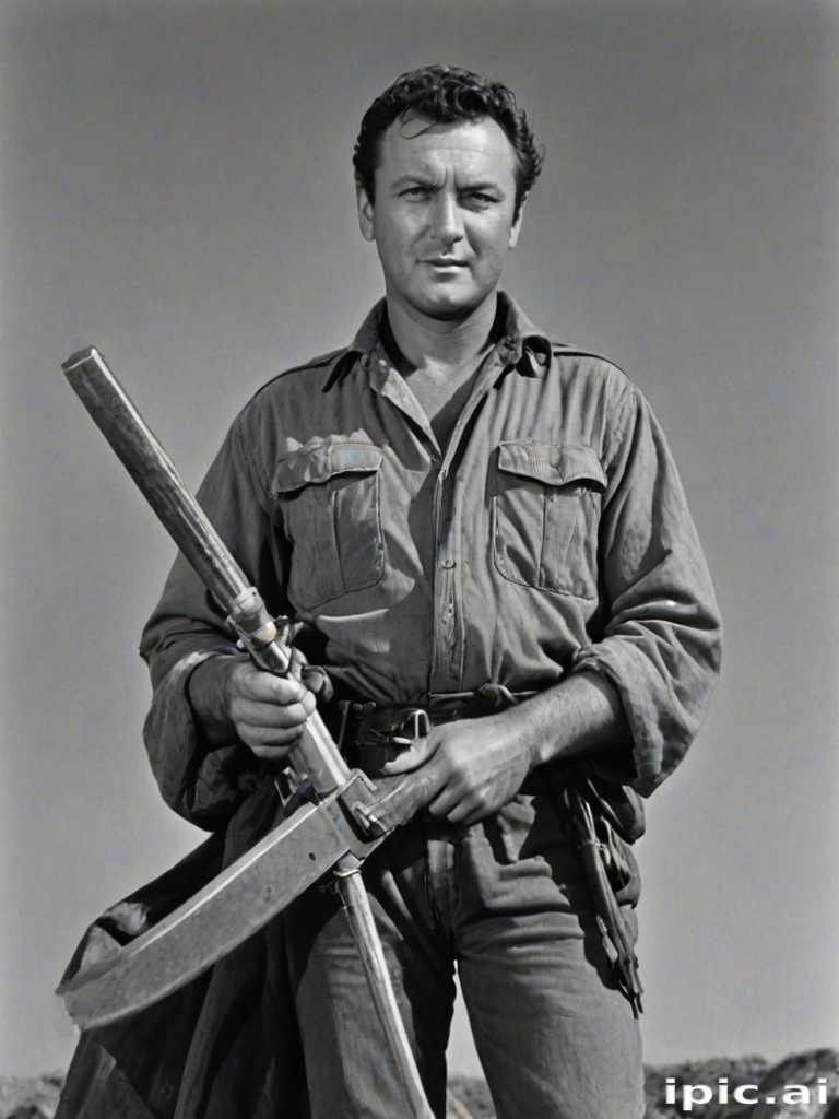 corman shepherd