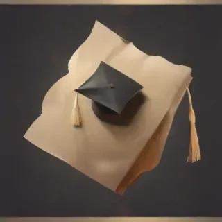 graduation cap png