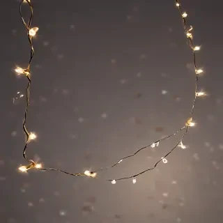 fairy lights png
