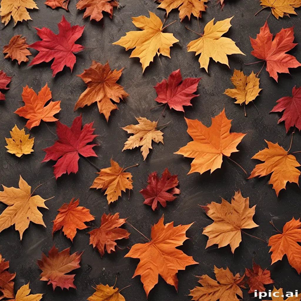 iphone fall wallpaper