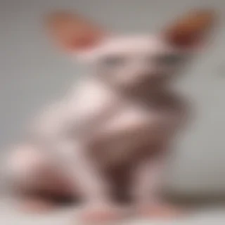 sphynx cat breed