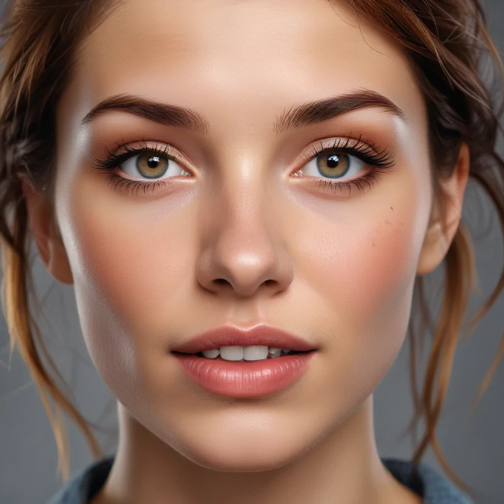 face png