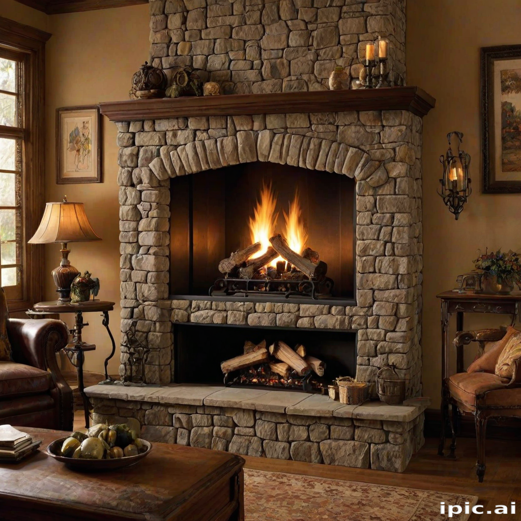 fireplace backgrounds