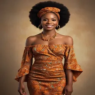 happy friday african american images