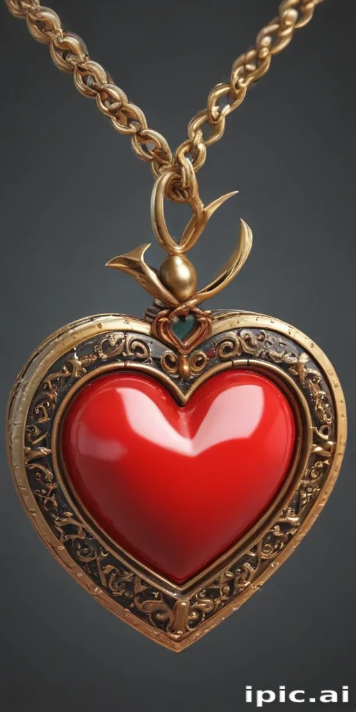 cute heart png