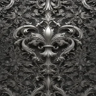 chrome hearts wallpaper
