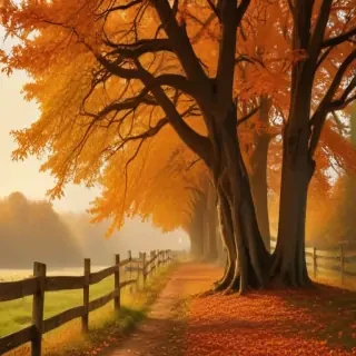 fall wallpaper