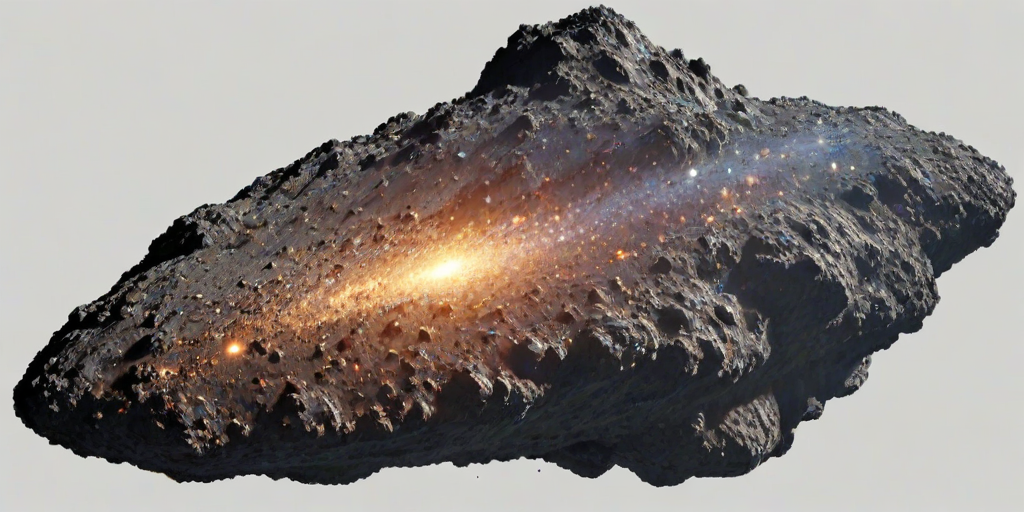 comet png